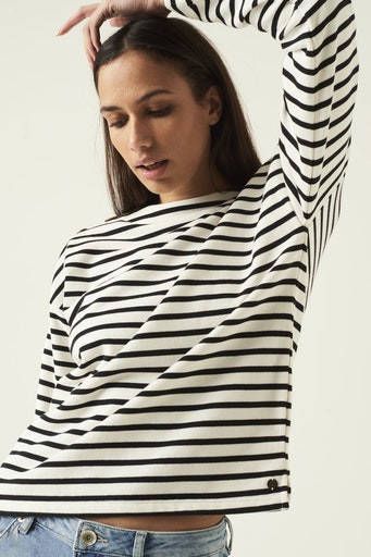 Garcia Sweater O20063 60 black
