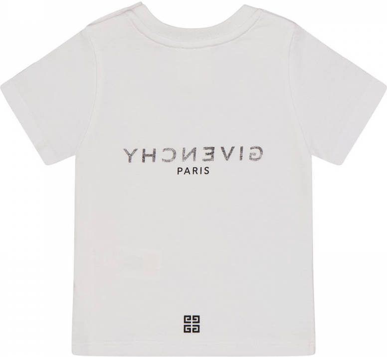Givenchy Baby t shirt