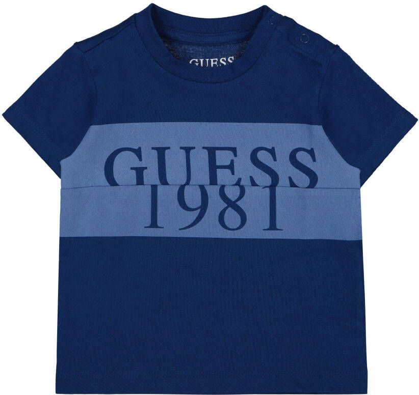 Guess Baby t shirt
