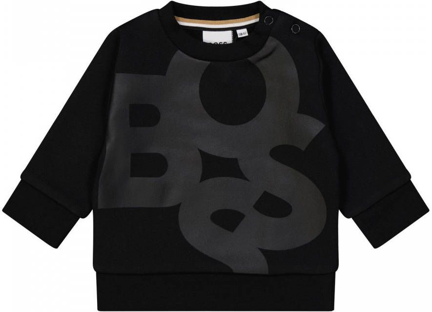 Hugo Boss Junior Baby trui