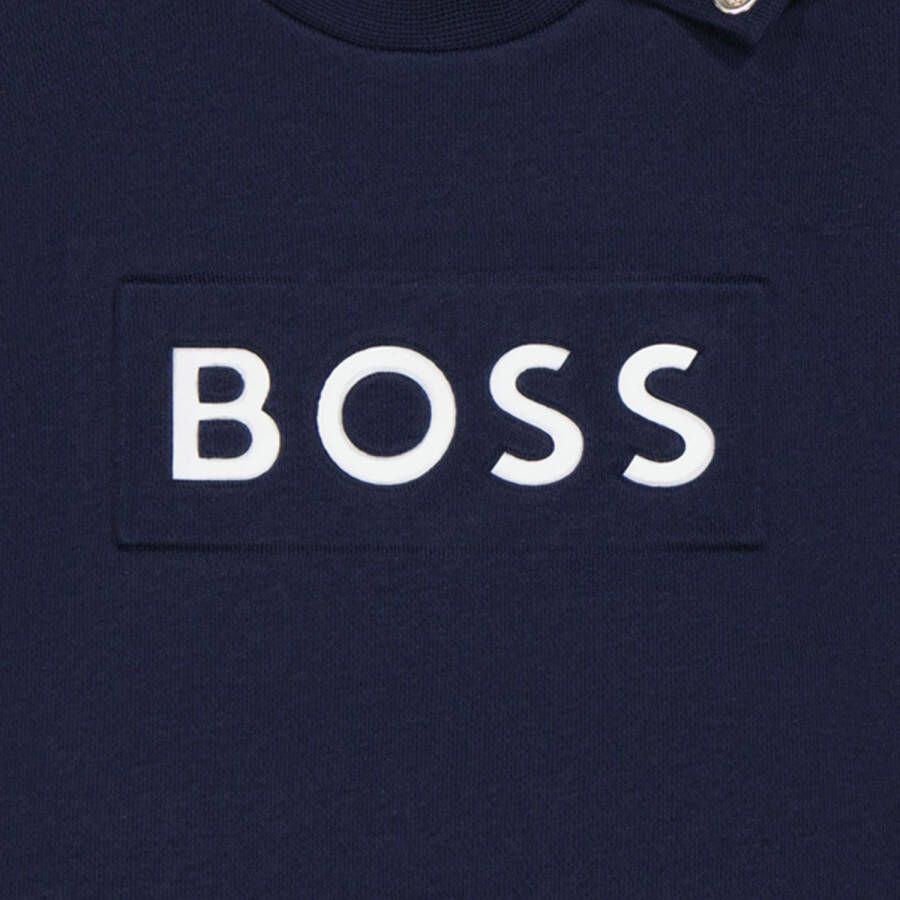 Hugo Boss Junior Baby trui
