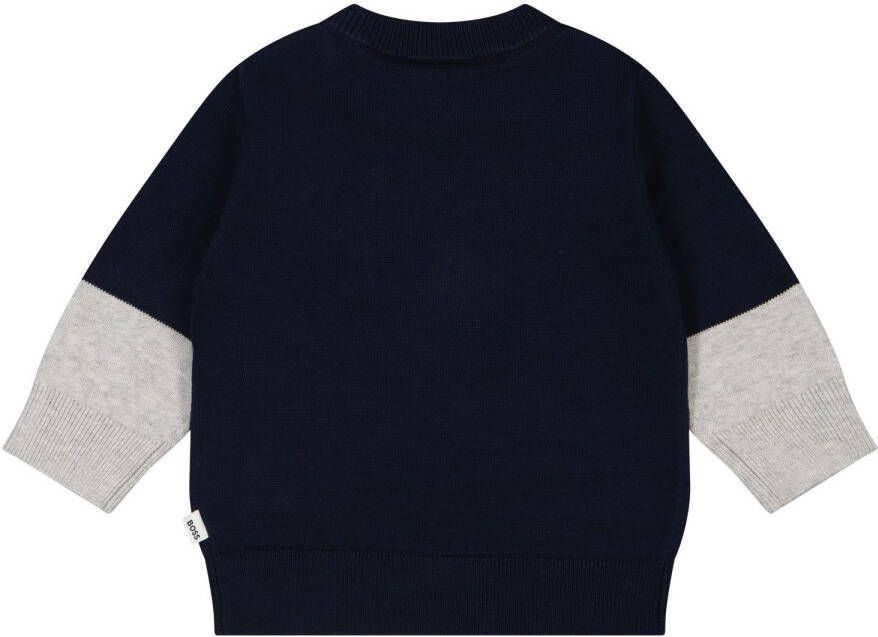 Hugo Boss Junior Baby trui