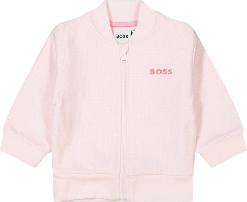 Hugo Boss Junior Baby vest