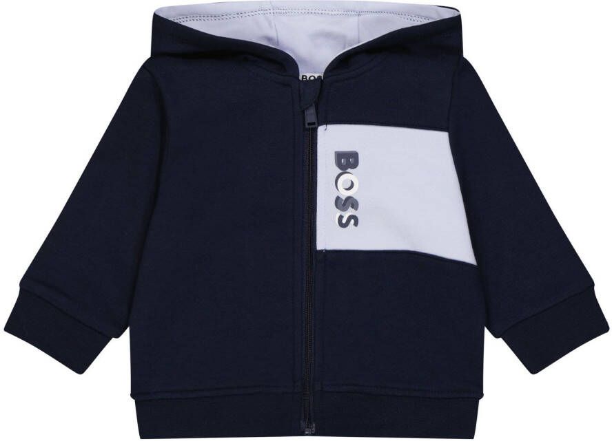 Hugo Boss Junior Baby vest