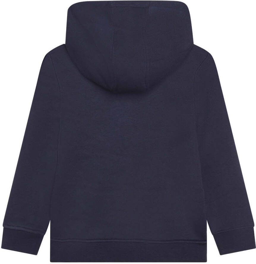 Hugo Boss Sweater ontmoette hoofdstuk , Blauw, Dames