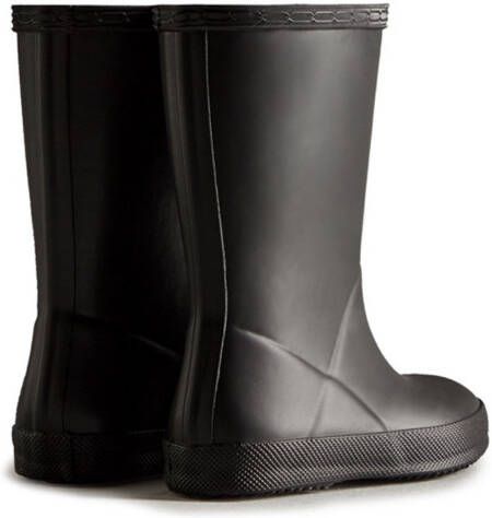 Hunter Original Kids First Classic Wellington Boots