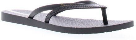 Ipanema Flip Flops Bossa FEM 82067 20766 , Zwart, Dames