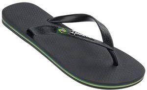 Ipanema 80415 Clas Brasil II AD 22531 , Zwart, Heren