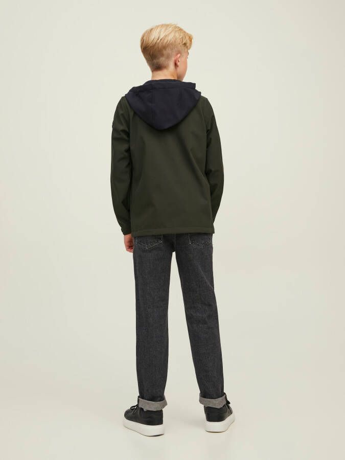jack & jones ! Jongens Jas -- Diverse Kleuren Polyester/elasthan