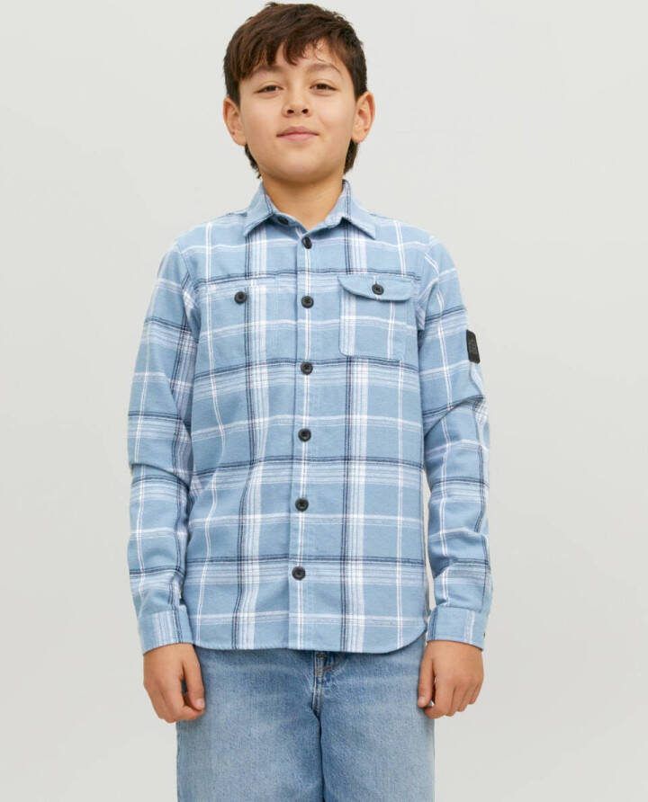jack & jones Overshirt 12230102