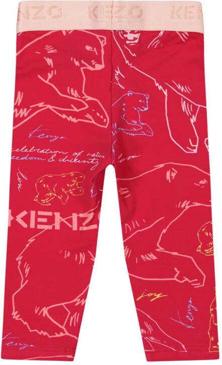 Kenzo Baby legging