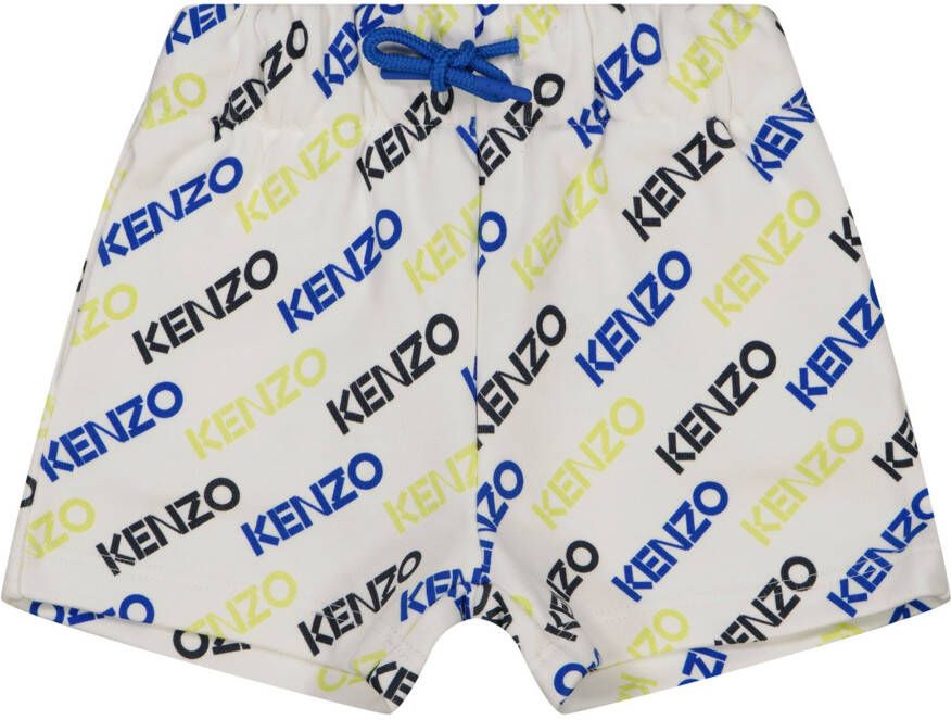 Kenzo Baby shorts