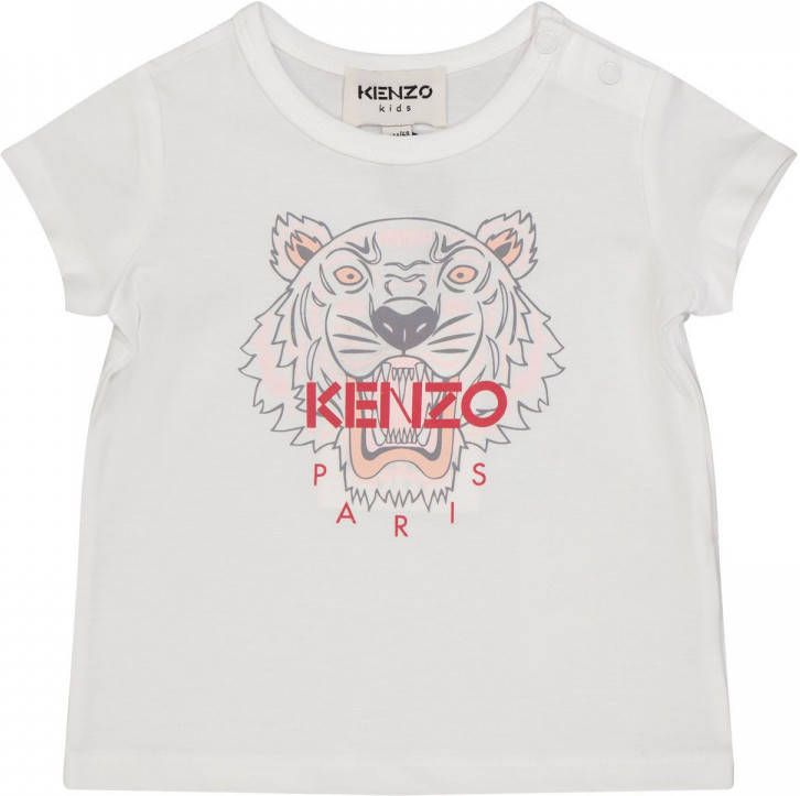 Kenzo Baby t shirt