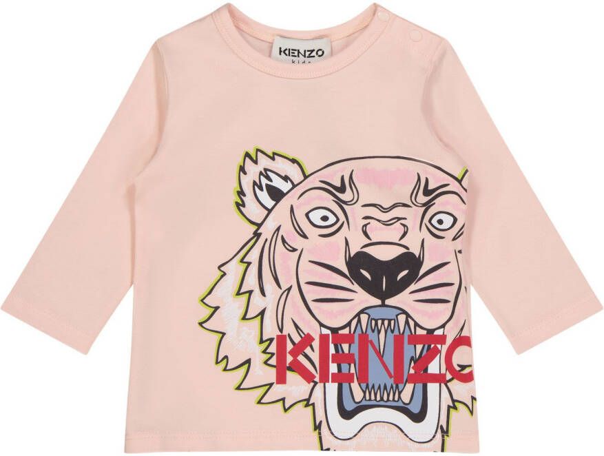 Kenzo Baby t shirt