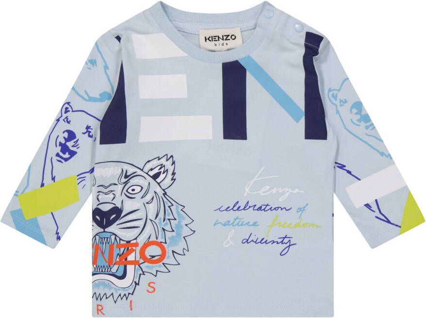 Kenzo Baby t shirt