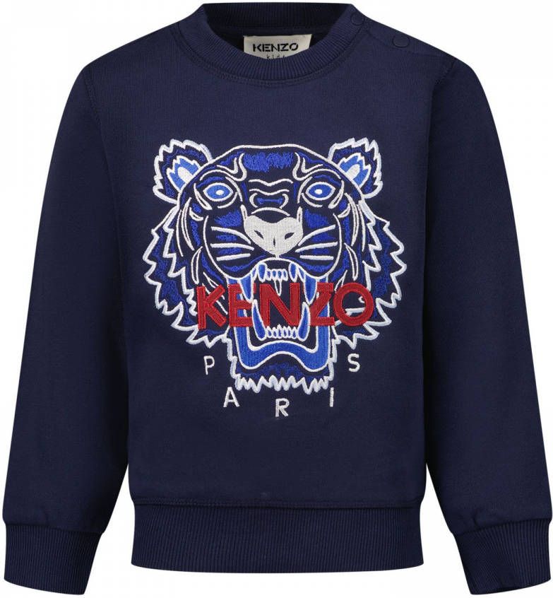 Kenzo Baby trui