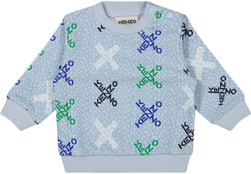 Kenzo Baby trui