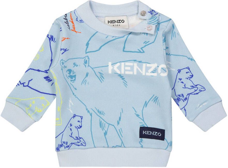 Kenzo Baby trui