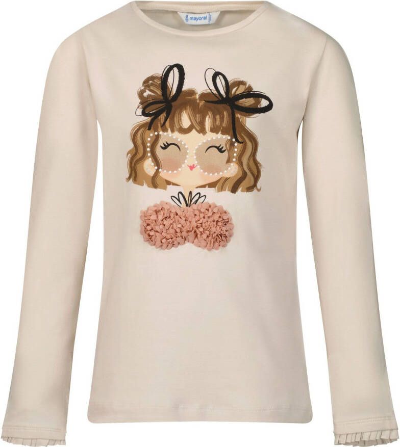 Mayoral Kinder t shirt