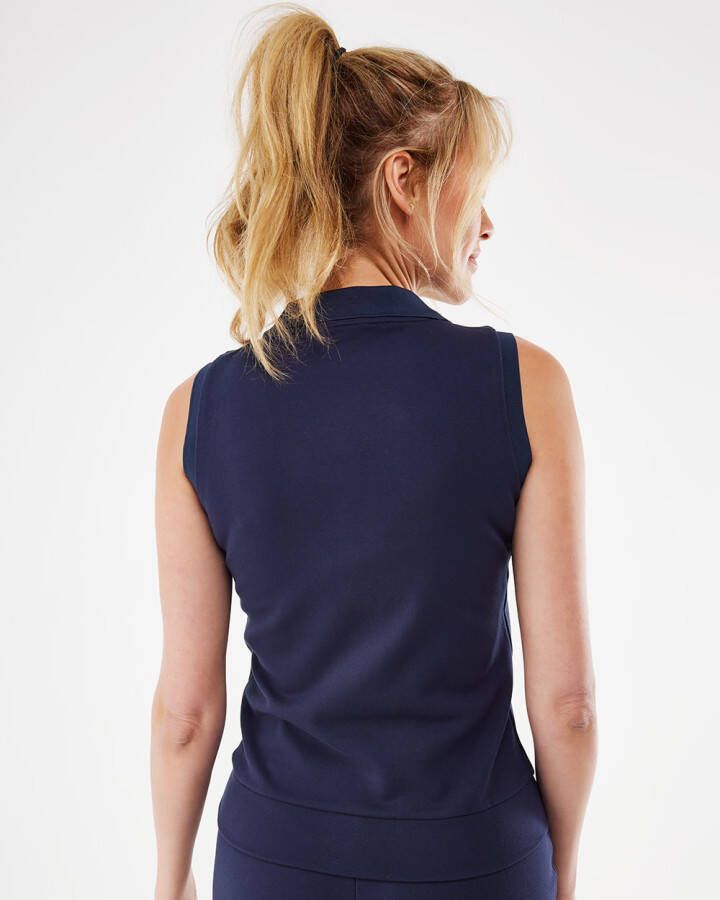 Mexx Sleeveless polo jo1410023w