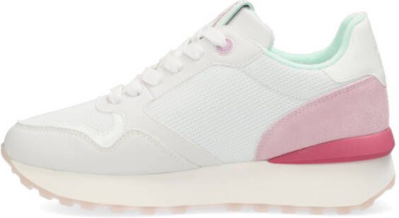 mexx Sneakers Juju MXHY008301W 3000 Wit