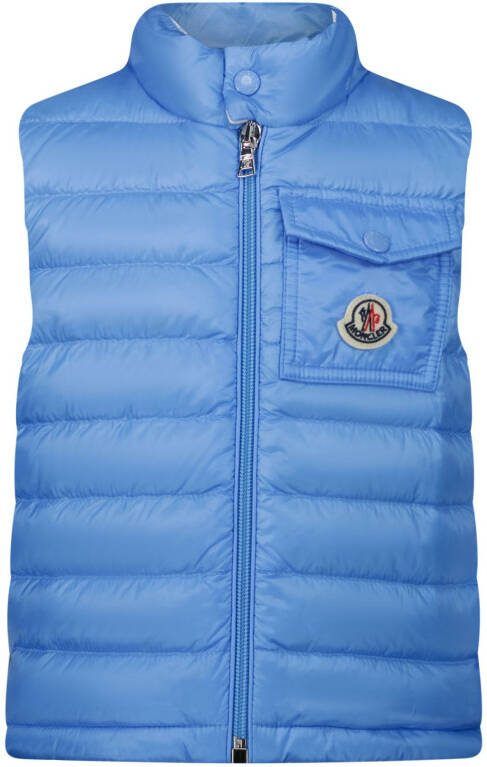 Moncler Baby bodywarmer