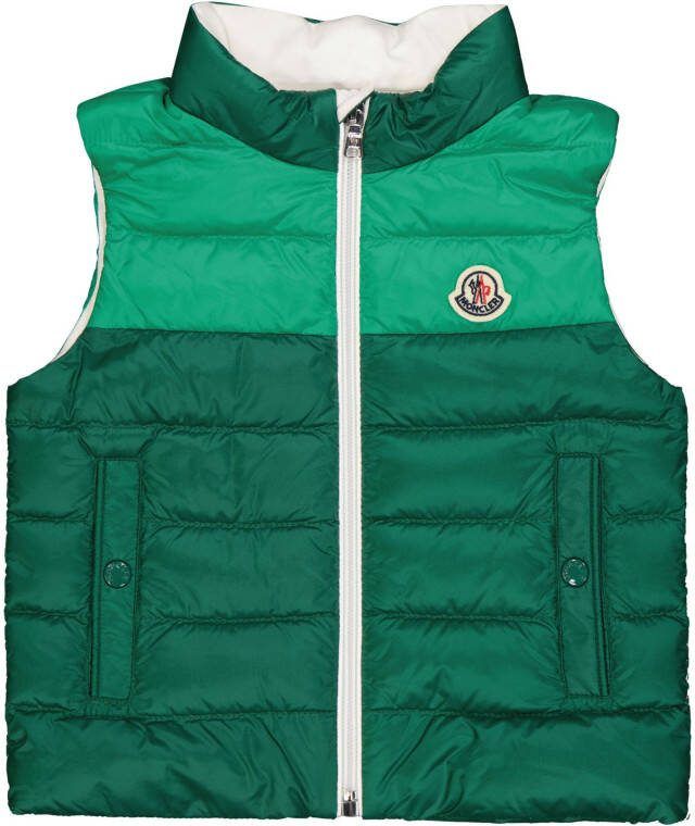 Moncler Baby bodywarmer