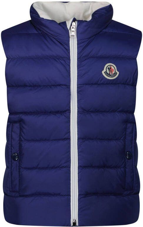 Moncler Baby bodywarmer