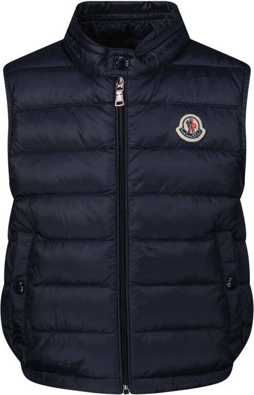 Moncler Baby bodywarmer