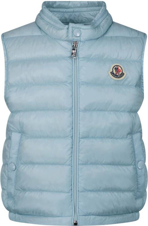 Moncler Baby bodywarmer