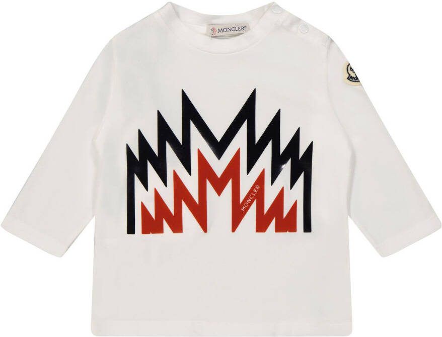 Moncler Baby t shirt