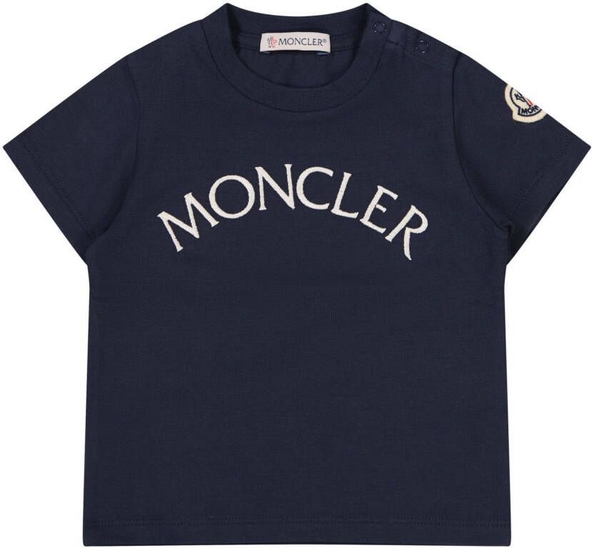 Moncler Baby t shirt