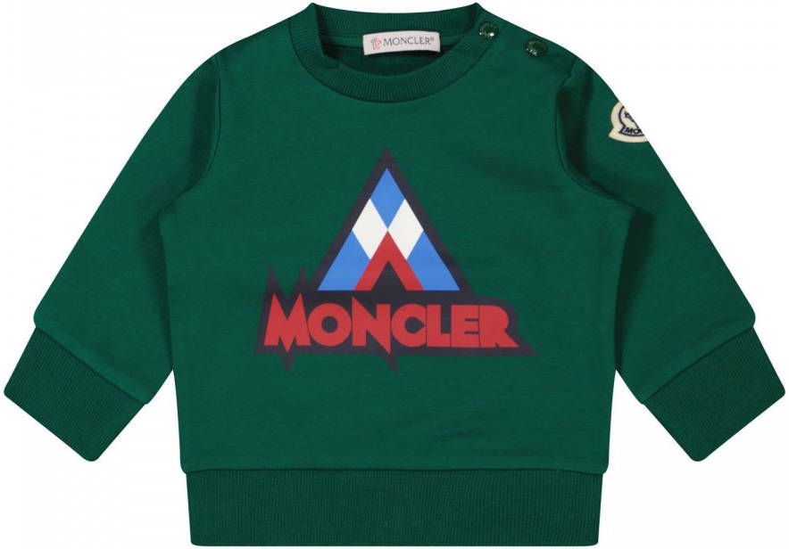 Moncler Baby trui