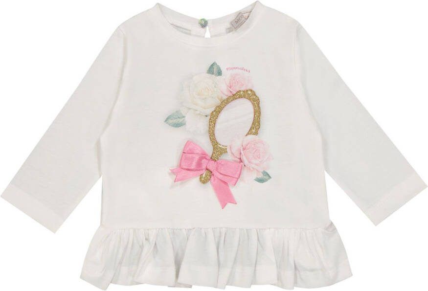 Monnalisa Baby tuniekje