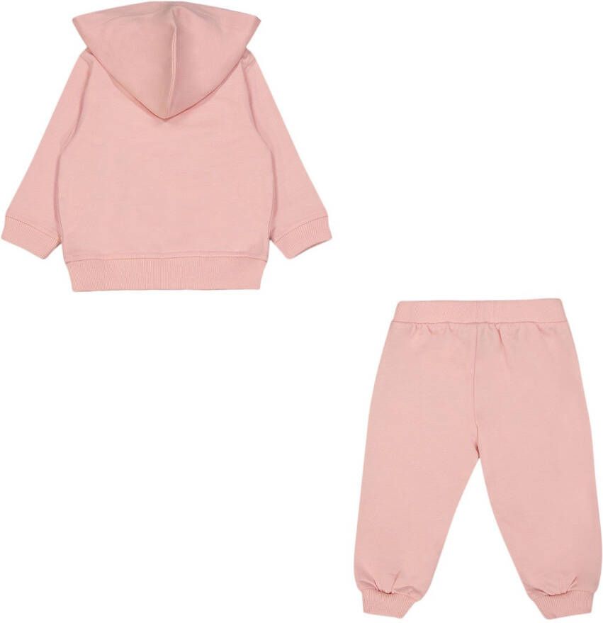 Moschino Baby joggingpak