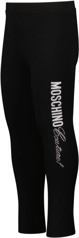 Moschino Baby legging