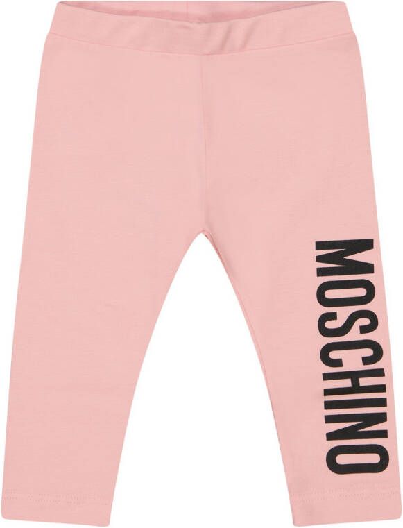 Moschino Baby legging