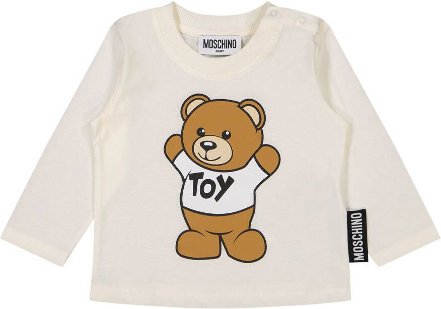 Moschino Baby t shirt