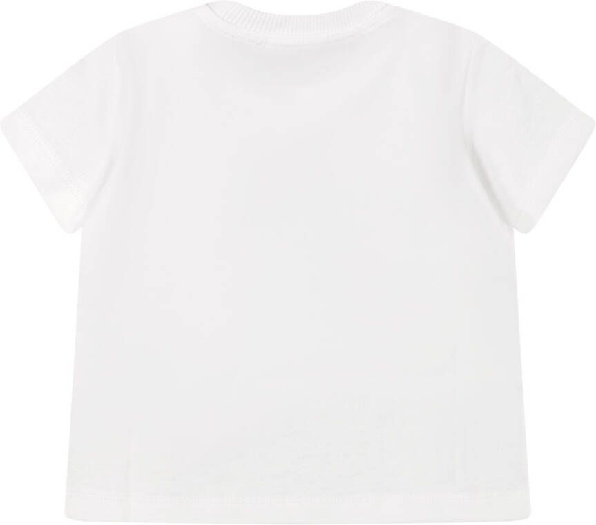 Moschino Baby t shirt