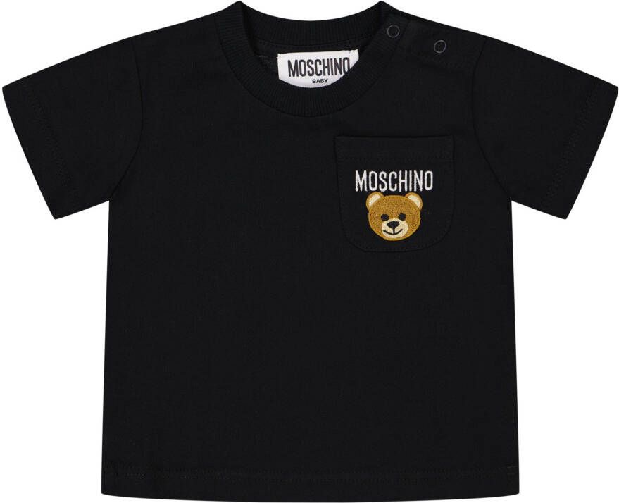 Moschino Baby t shirt