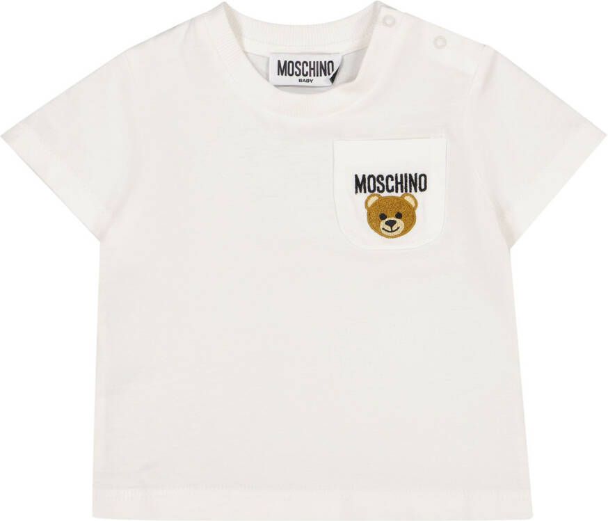 Moschino Baby t shirt