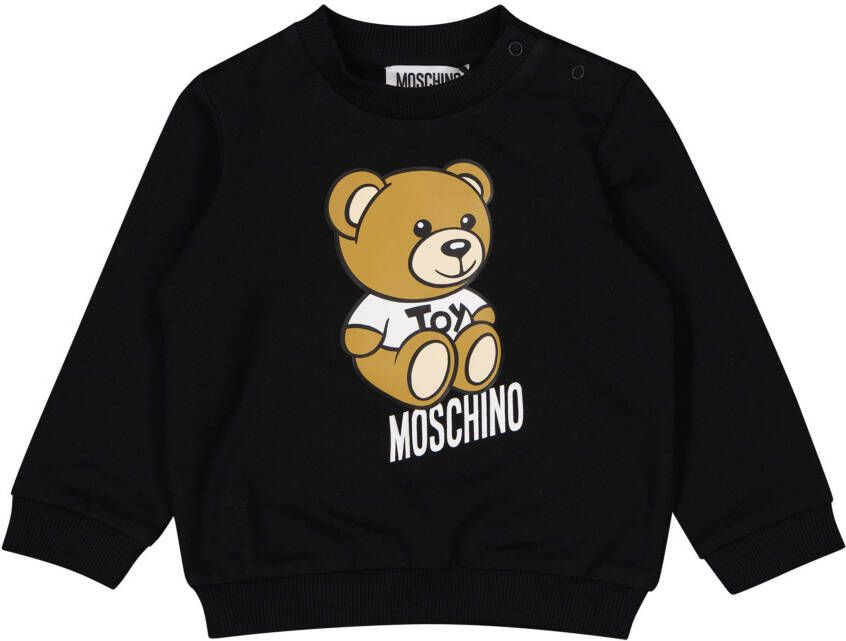 Moschino Baby trui