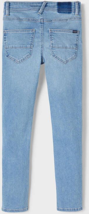 name it ! Jongens Lange Broek -- Denim Jeans