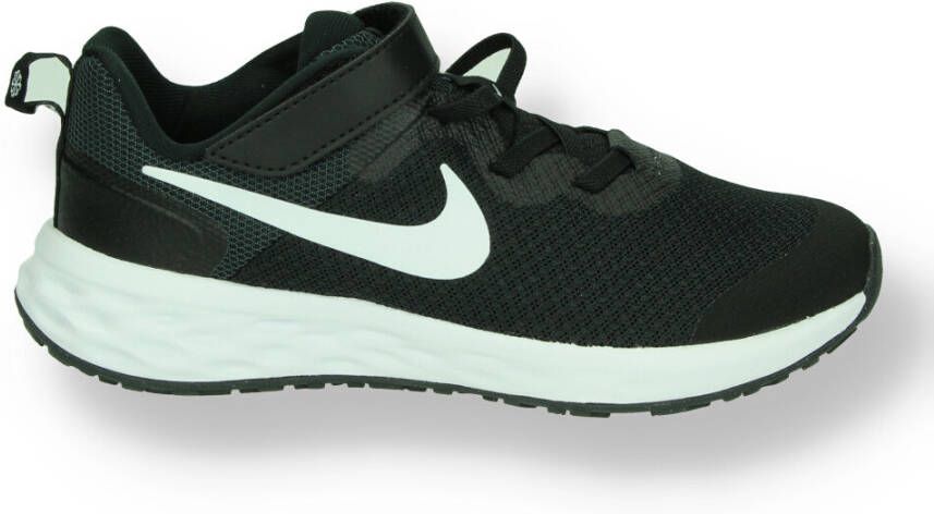 Nike Revolution 6 little kids' shoe dd1095 003