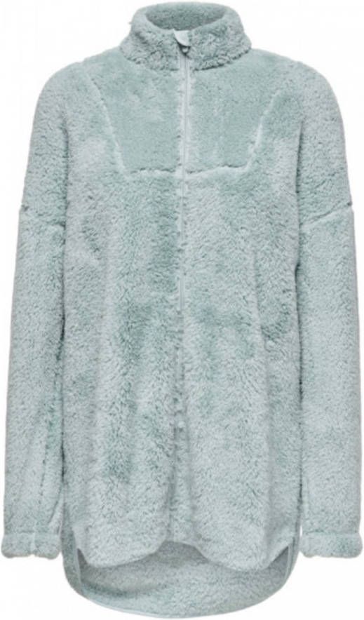 Only Play Onpjarl ls fluffy hn zip jck gir 15259537