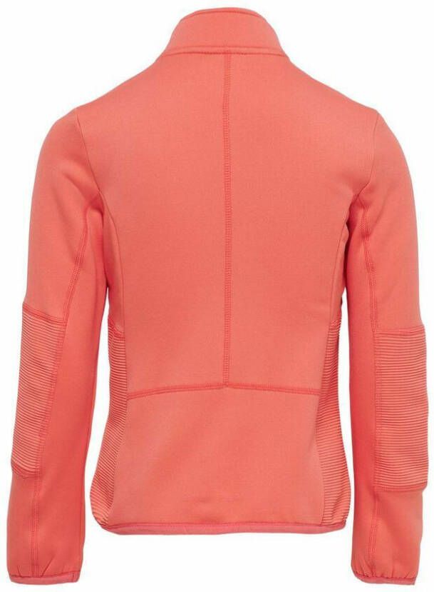 Only play Onpjetta Hn Fleece Jck Girls 122/128