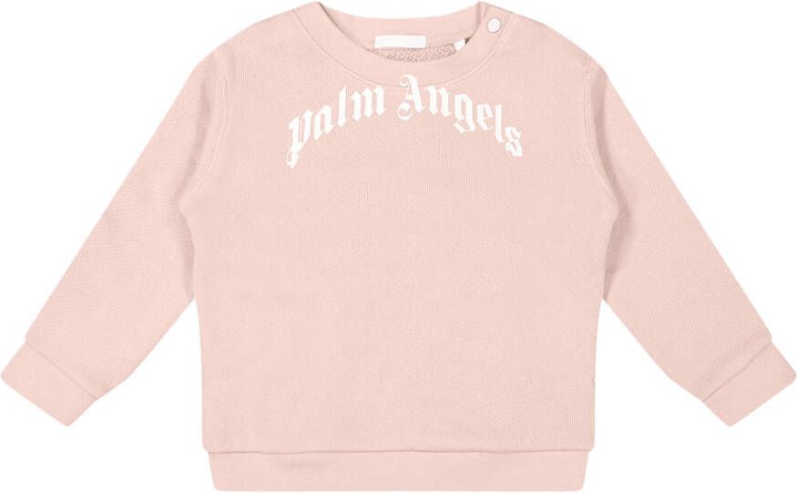 Palm Angels Baby trui