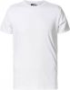 Petrol Industries Men T Shirt Basic R Neck White online kopen