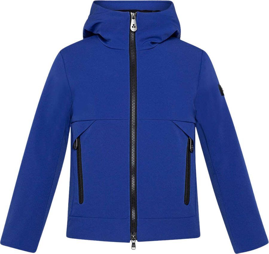 Peuterey Jasjes Blauw Heren
