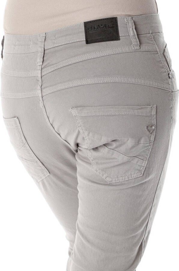 Please P78a baggy pant